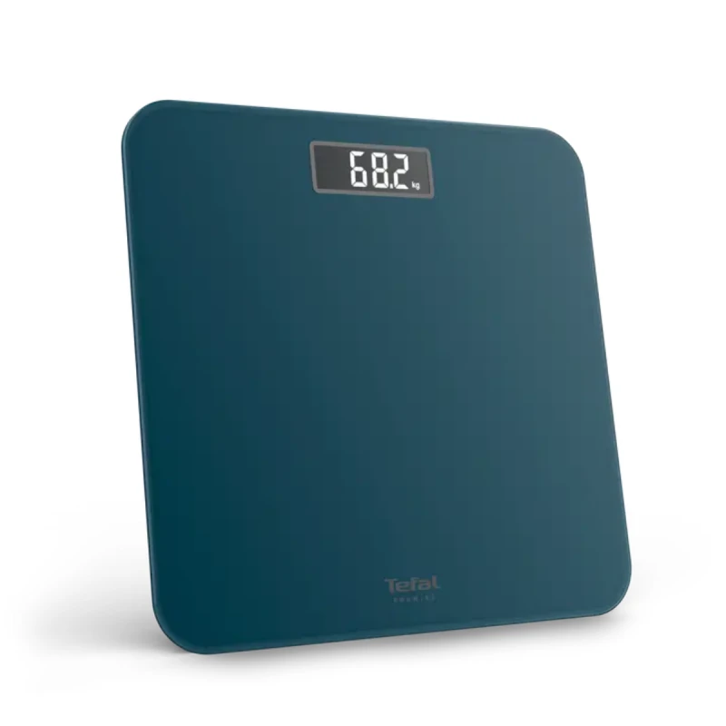 TEFAL PP1806V0 BATHROOM SCALE PREMISS DARK BLU