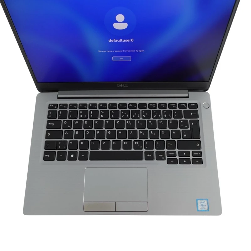 DELL LATITUDE 7300
