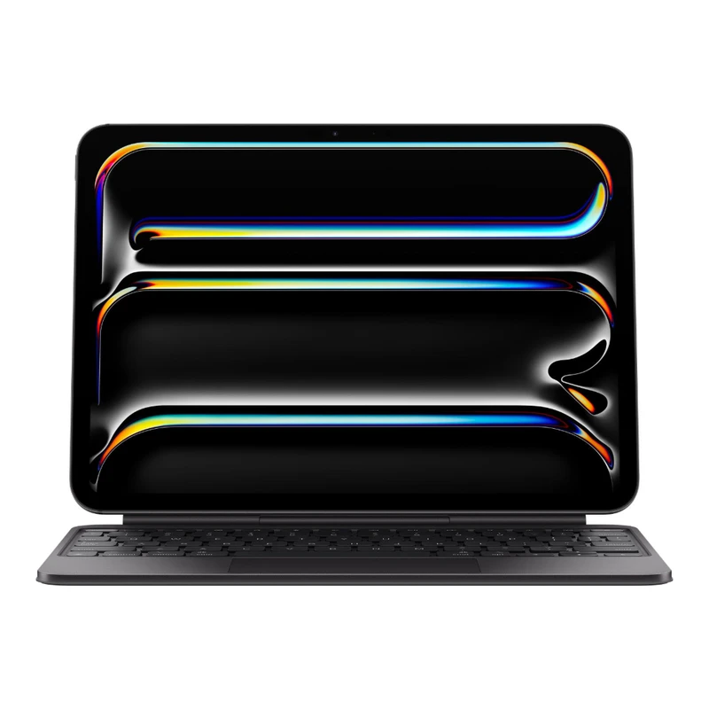 APPLE IPAD AIR MAGIC KEYBOARD 11 BLACK-INT MGYX4Z/A