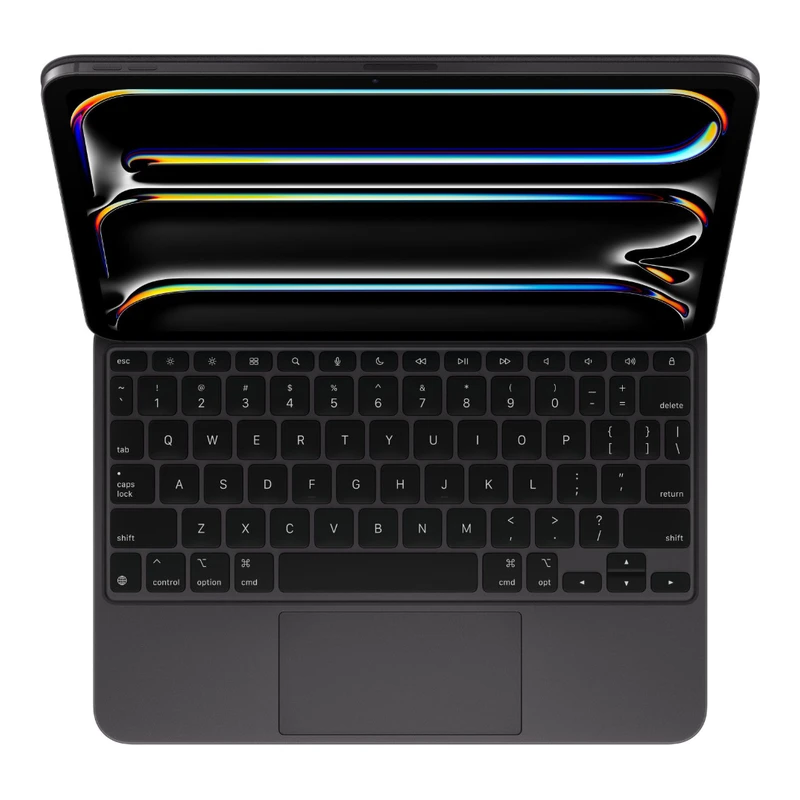 APPLE IPAD AIR MAGIC KEYBOARD 11 BLACK-INT MGYX4Z/A
