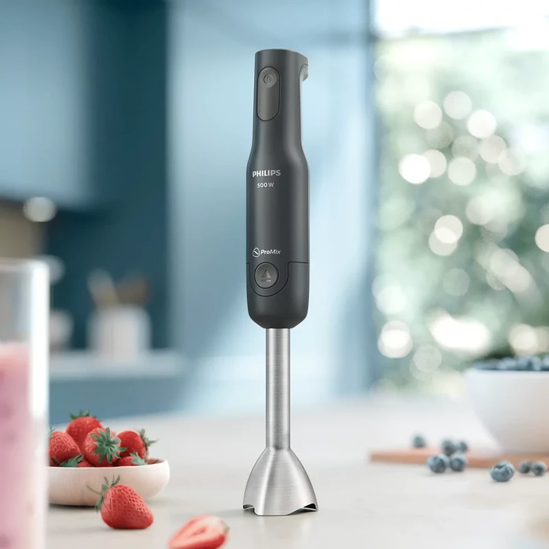 PHILIPS HR2522/00 500 W HAND BLENDER
