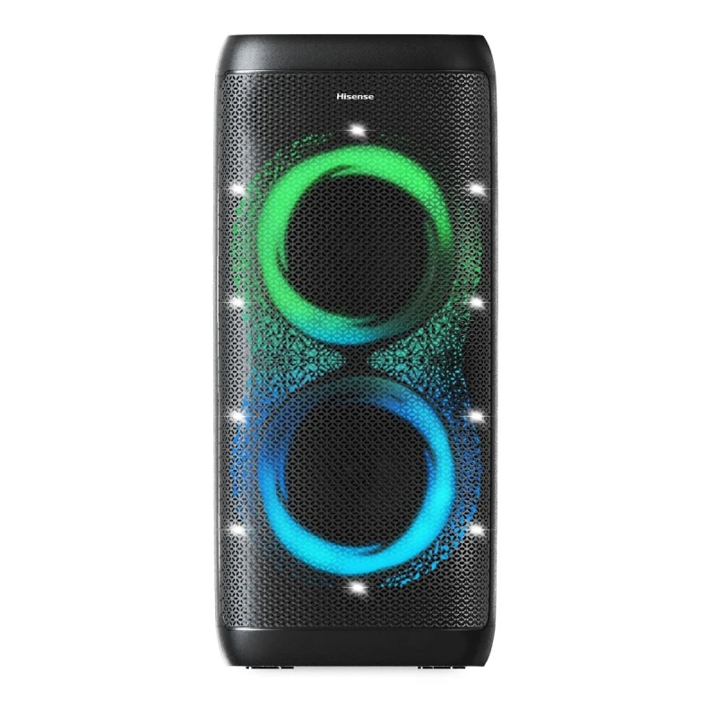 HISENSE HP500 PARTY THUNDER