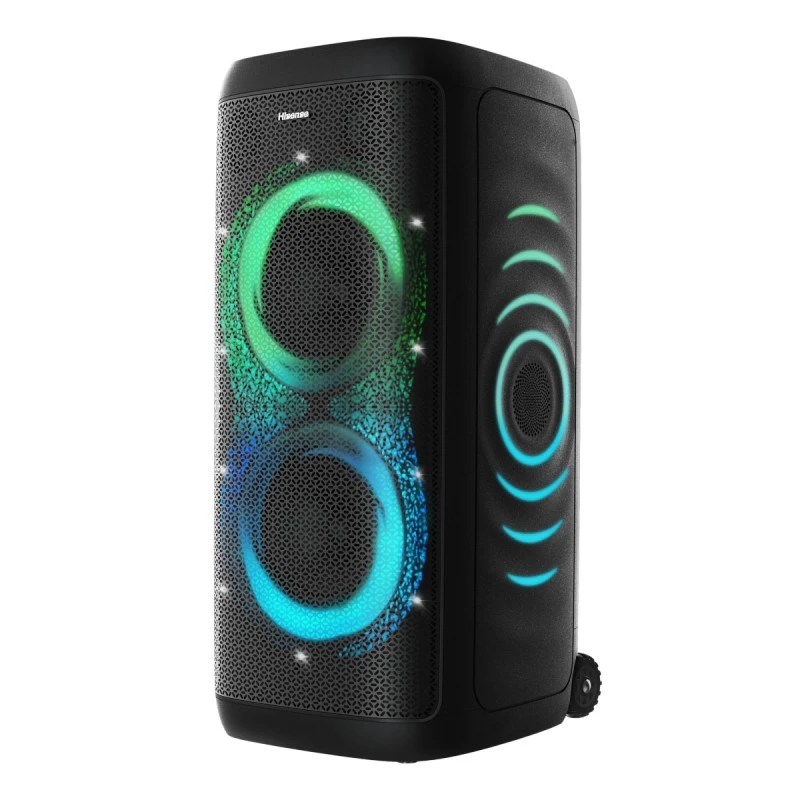 HISENSE HP500 PARTY THUNDER