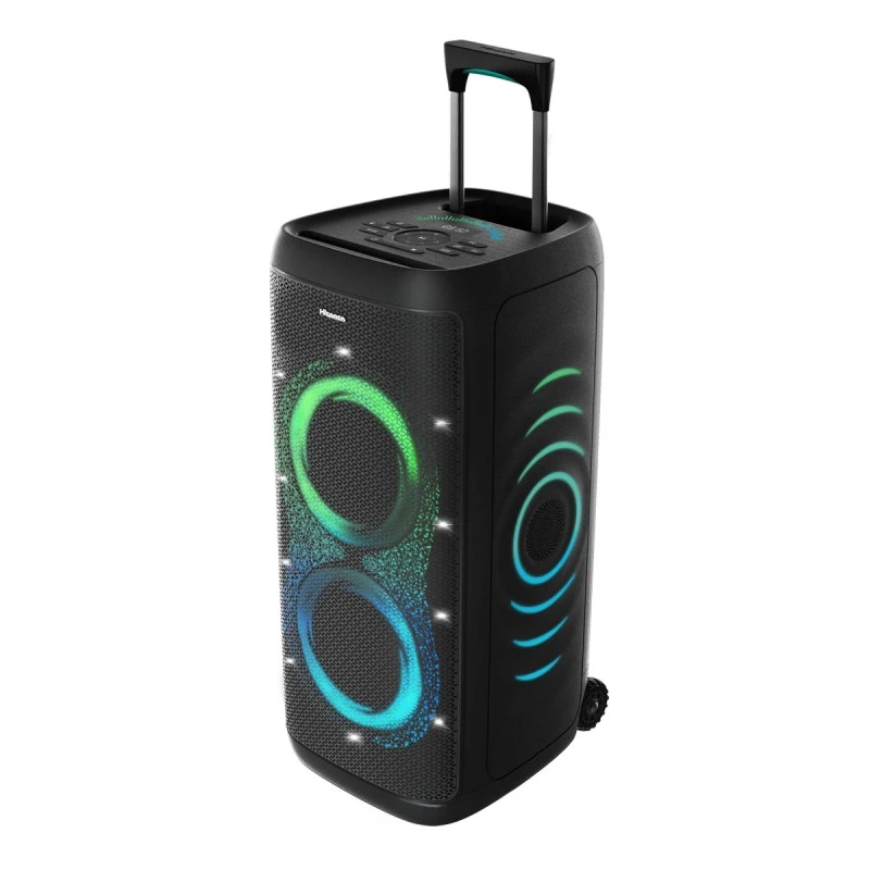 HISENSE HP500 PARTY THUNDER