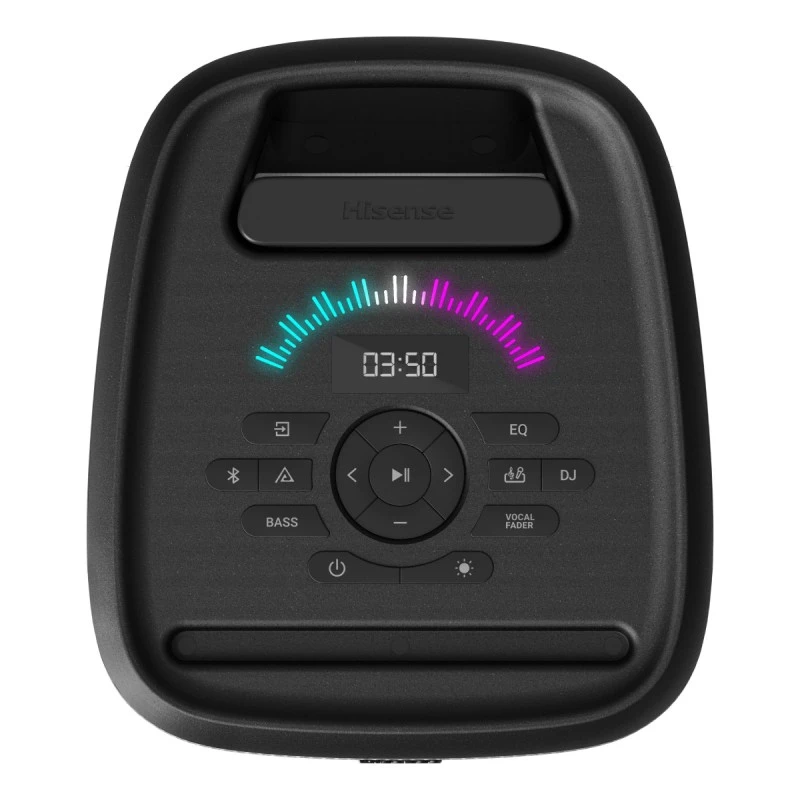 HISENSE HP500 PARTY THUNDER