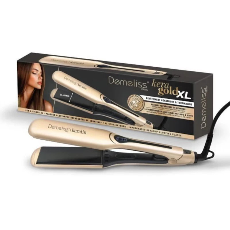 Demeliss Kera Gold XL