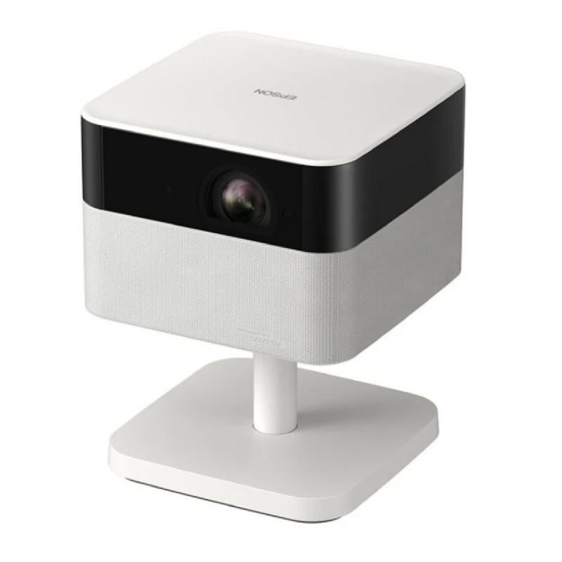 EPSON EF-71 1080P PROJECTOR 700LM