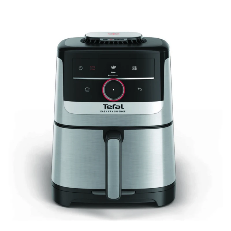 TEFAL EY572DE1 EASY FRY SMART AND SILENCE AIRFRYER