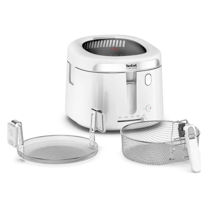TEFAL DEEP AIRFRYER FF2541E0