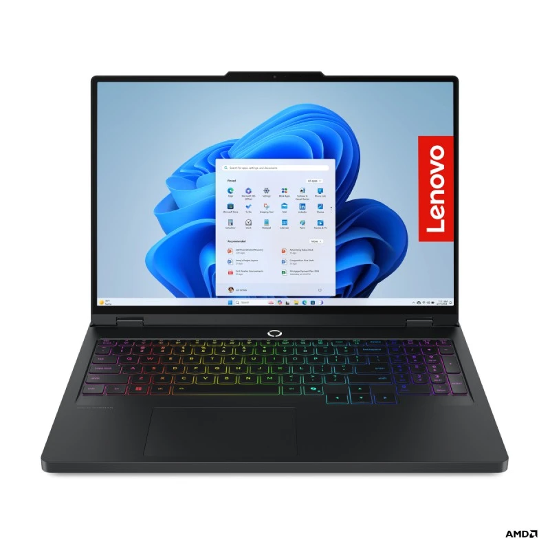LENOVO LEGION PRO 5 16ADR10 83LT002BBM