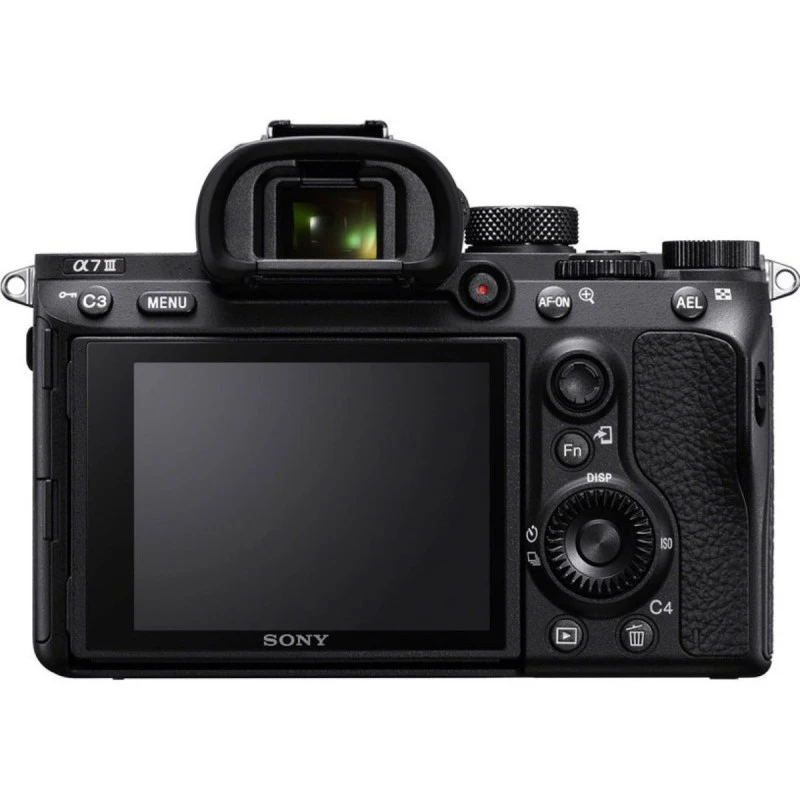 SONY ALPHA ILCE7M3KB FE 28-70mm 24.0 MPx