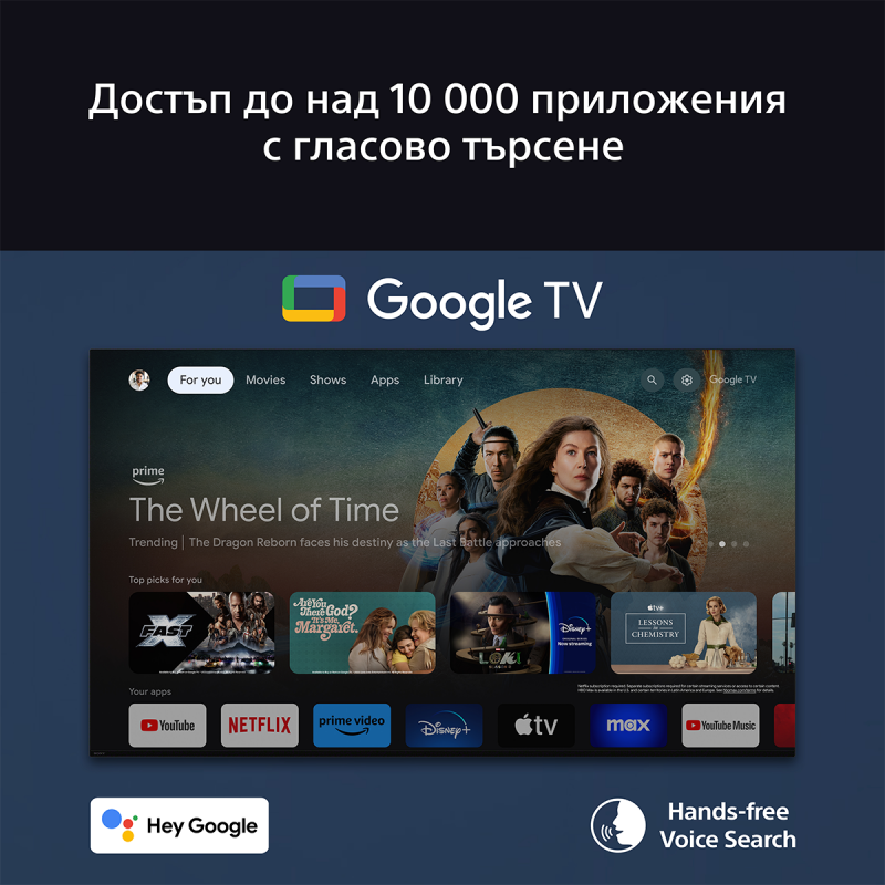 SONY K-55XR8AB OLED SMART TV ANDROID