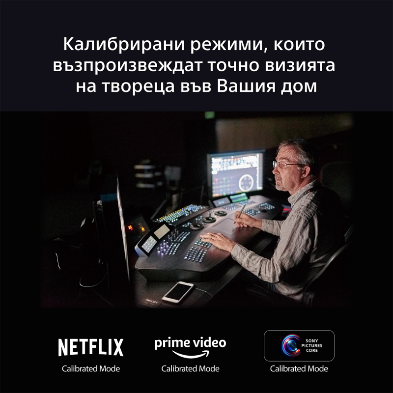 SONY K-55XR8AB OLED SMART TV ANDROID