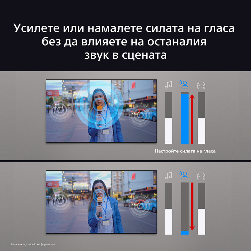 SONY K-65XR8APB OLED SMART TV ANDROID