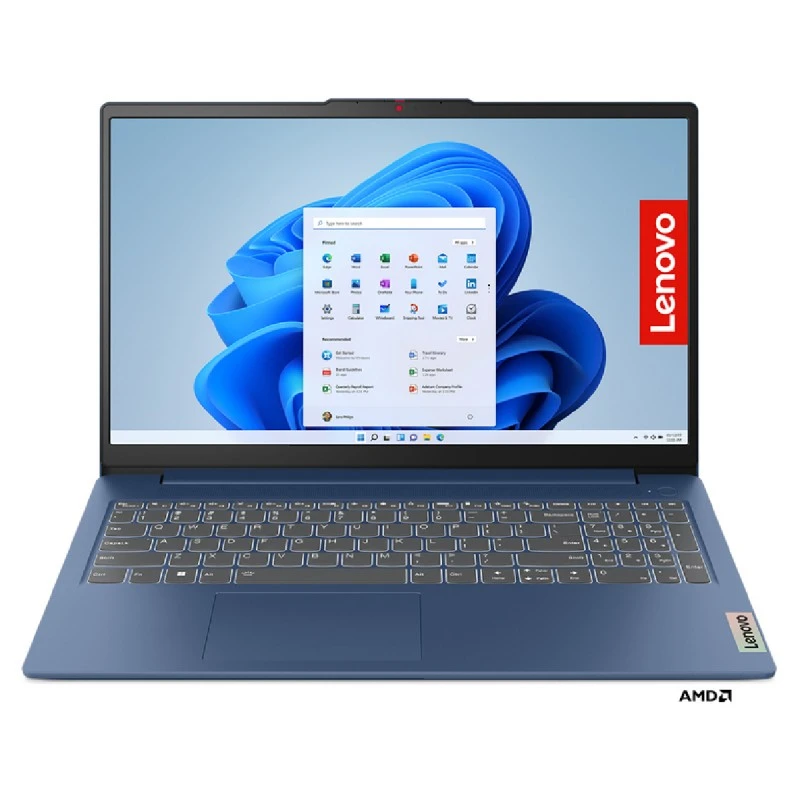 LENOVO IDEAPAD SLIM 3 15AMN8 82XQ00TMBM