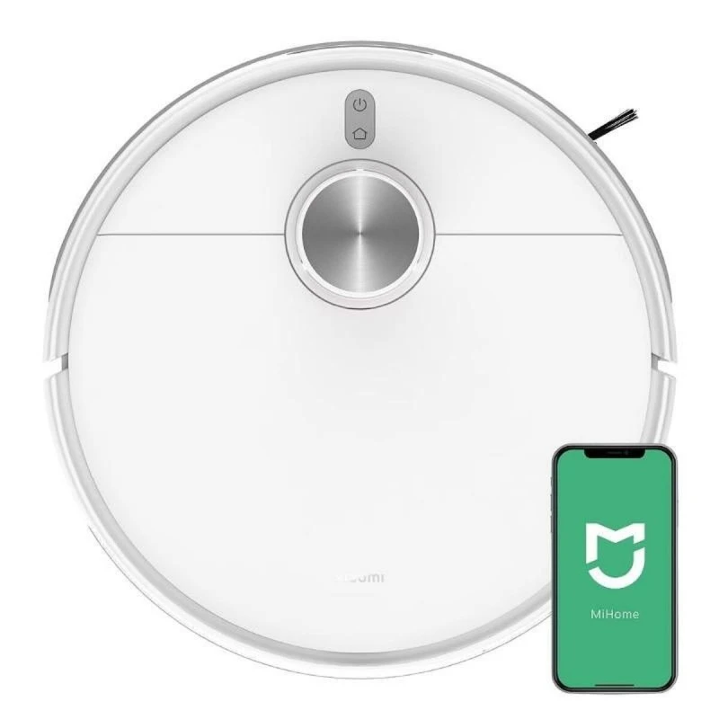 XIAOMI Robot Vacuum BHR084AEU S40 EU
