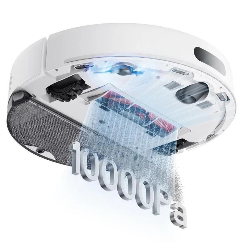 XIAOMI Robot Vacuum BHR084AEU S40 EU