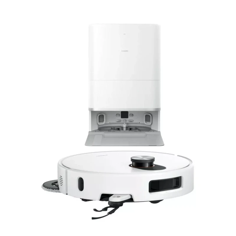 XIAOMI Robot Vacuum BHR0834EU 5 EU