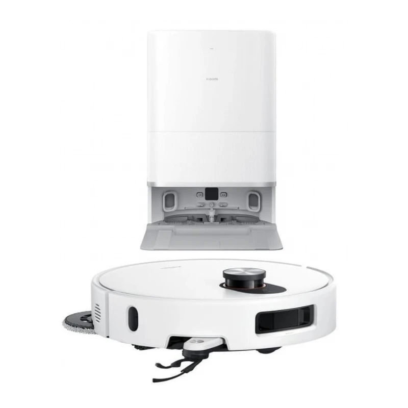 XIAOMI Robot Vacuum BHR07WFEU 5 Pro EU