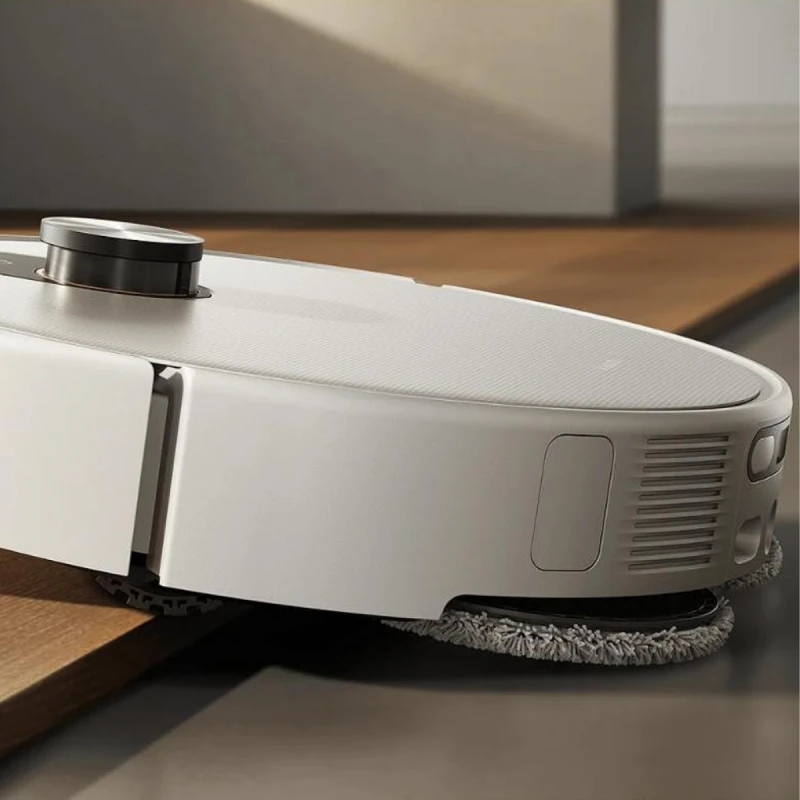 XIAOMI Robot Vacuum BHR07WFEU 5 Pro EU