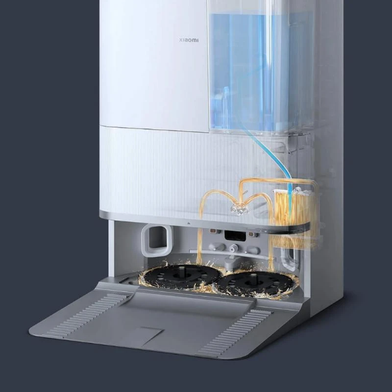 XIAOMI Robot Vacuum BHR07WFEU 5 Pro EU