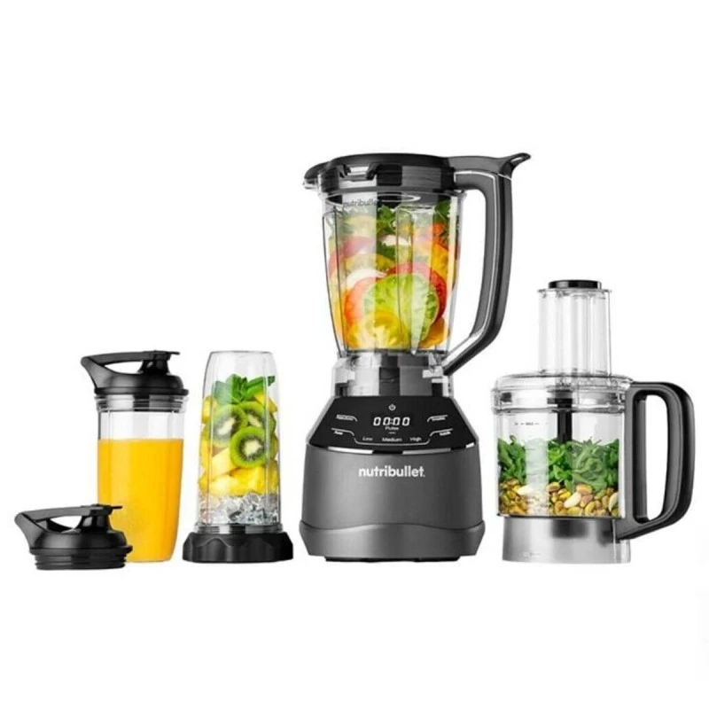 NUTRIBULLET NBF580B