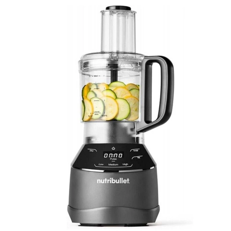 NUTRIBULLET NBF580B