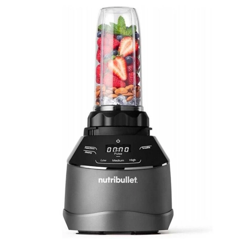 NUTRIBULLET NBF580B