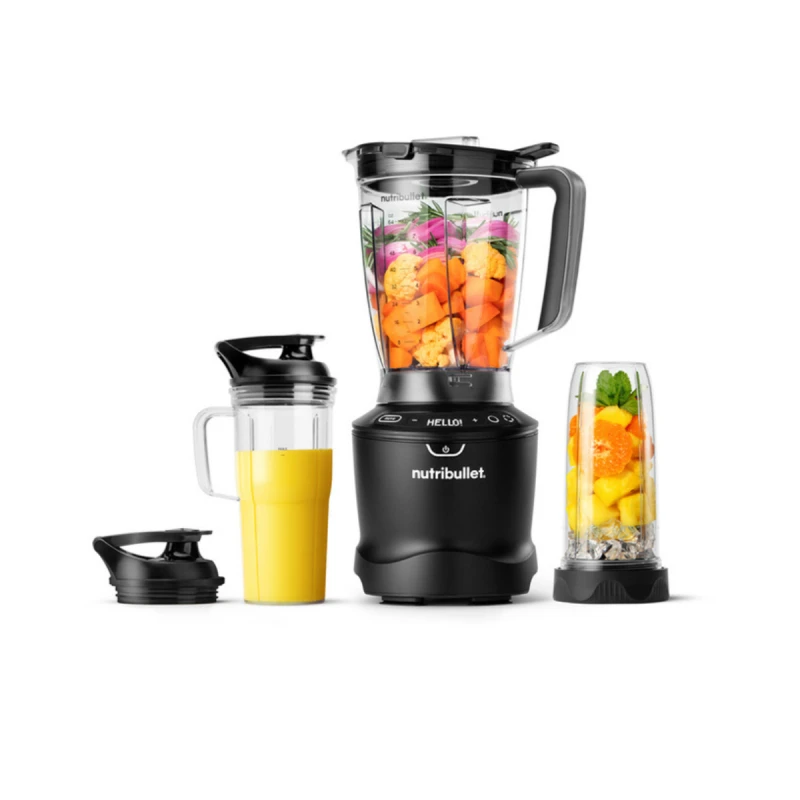 NUTRIBULLET NBF550DG