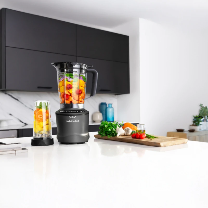 NUTRIBULLET NBF550DG