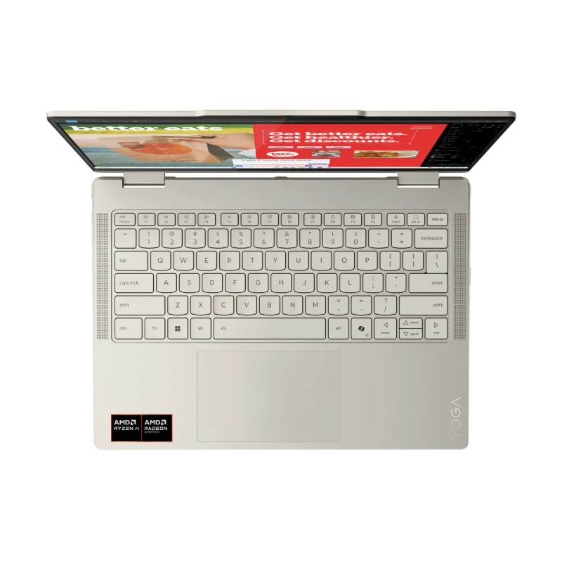 LENOVO YOGA 7 2-IN-1 14AKP10 83JR0012BM