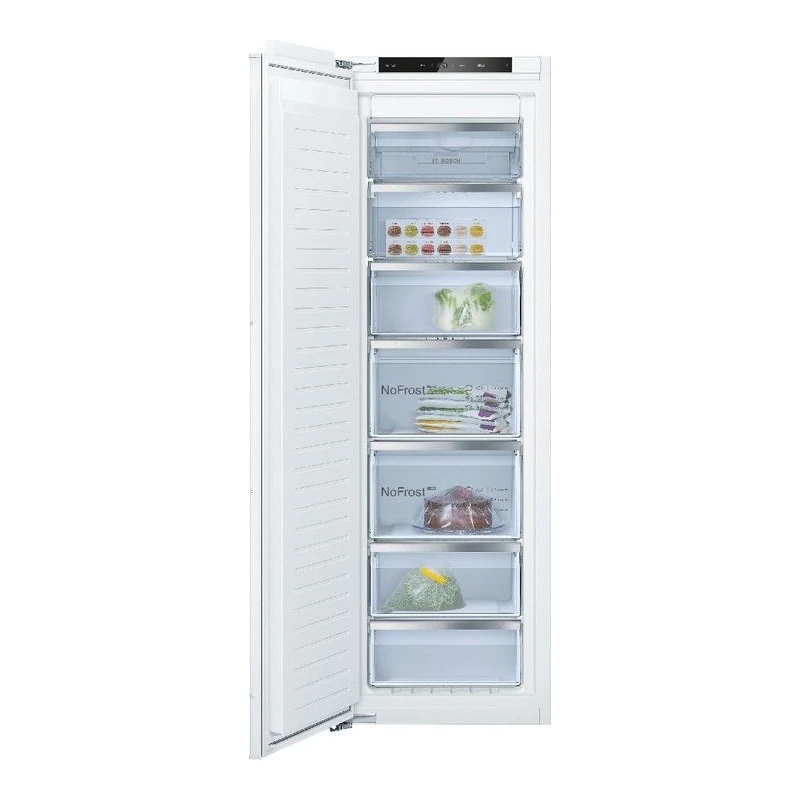 BOSCH GIN81VEE0