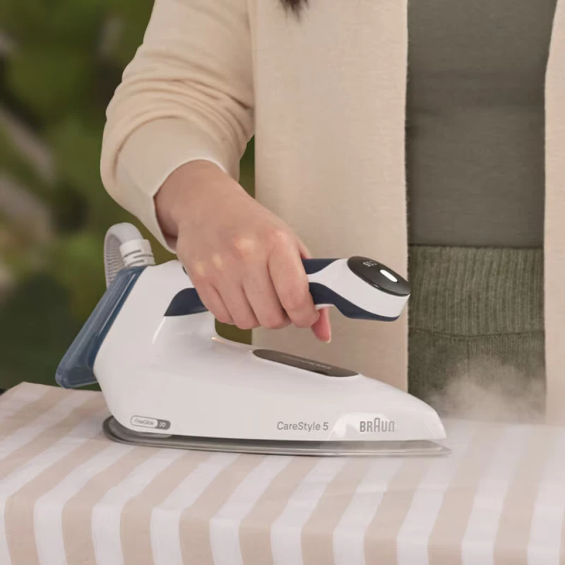 BRAUN IS5245BL