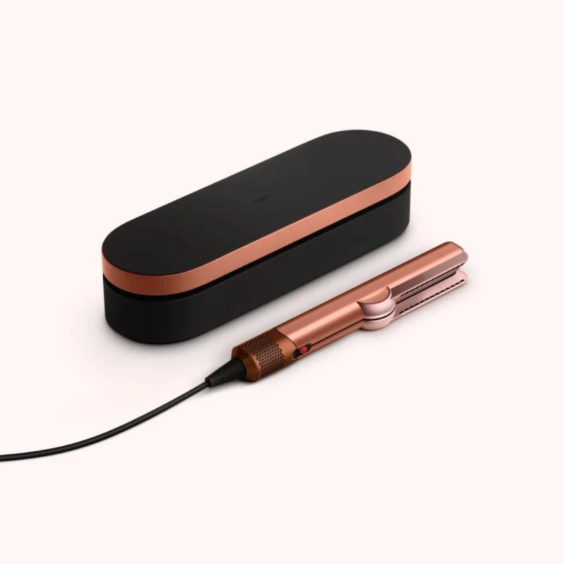 DYSON HT01 Airstrait AmSi/PkCp 143343-01