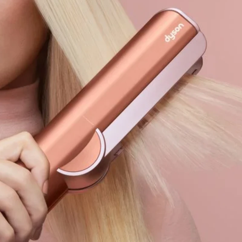 DYSON HT01 Airstrait AmSi/PkCp 143343-01