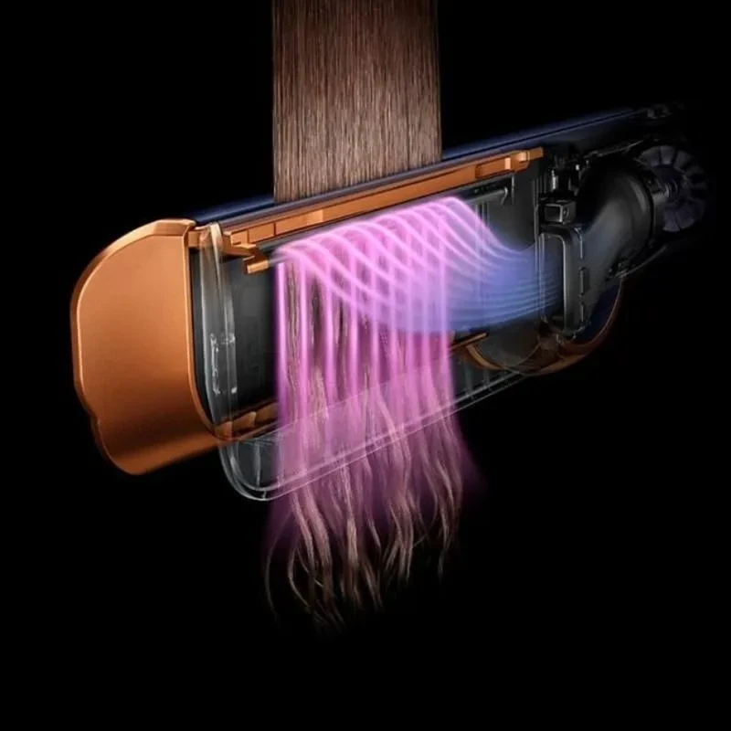 DYSON HT01 Airstrait AmSi/PkCp 143343-01
