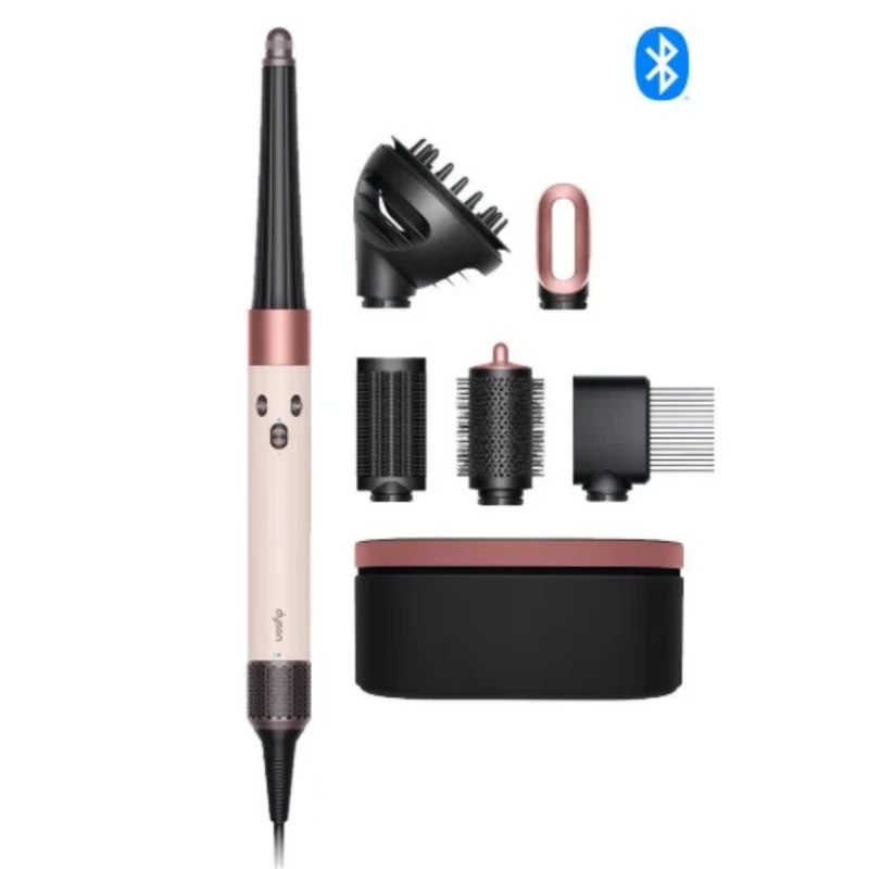 DYSON HS08 Airwrap T3/T4 CePk/RoseGd 601926-01