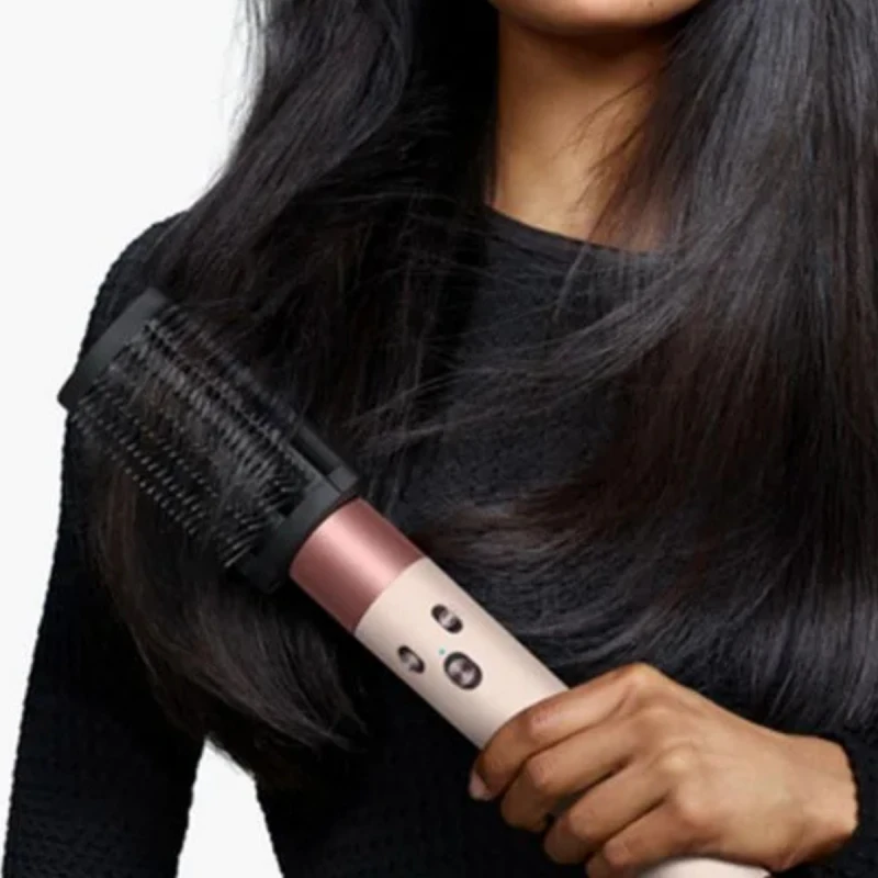 DYSON HS08 Airwrap T3/T4 CePk/RoseGd 601926-01