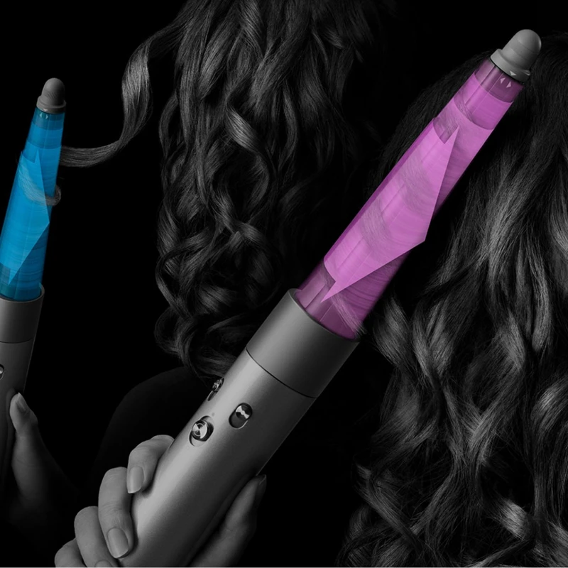 DYSON HS08 Airwrap T3/T4 CePk/RoseGd 601926-01