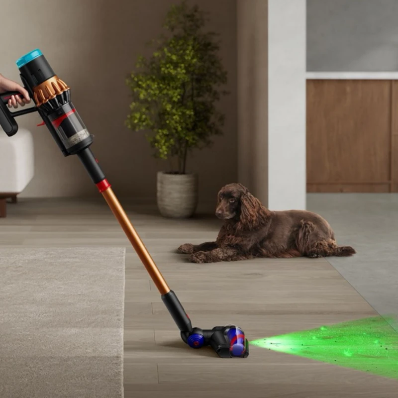 DYSON V16 Piston Animal SV53 BCo/Bk 492963-01