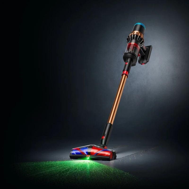 DYSON V16 Piston Animal SV53 BCo/Bk 492963-01