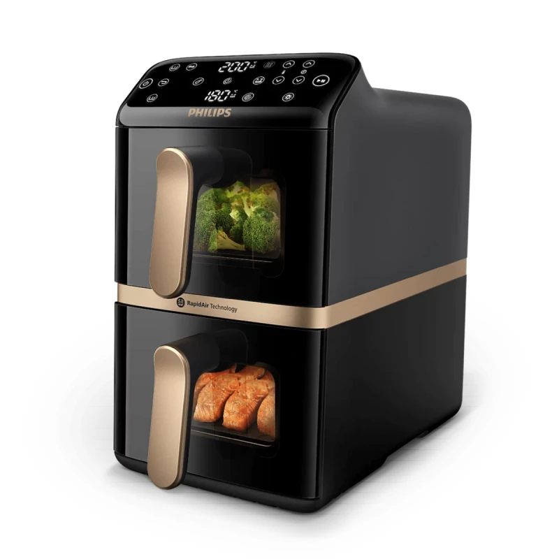 PHILIPS NA462/70 AIR FRYER 10L