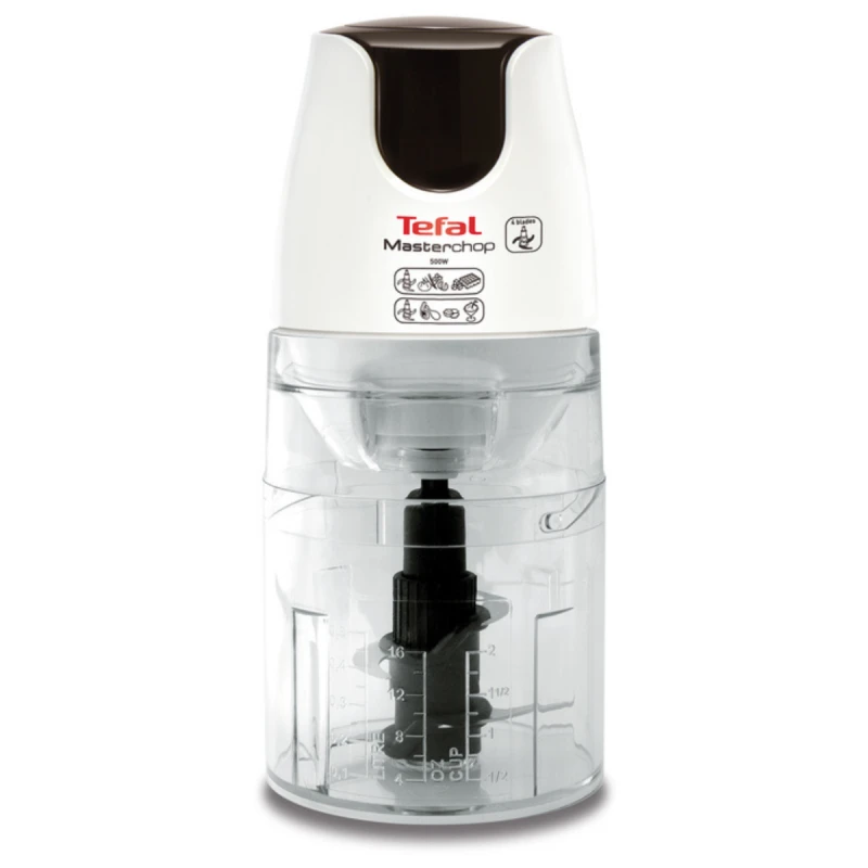 TEFAL MB450B38