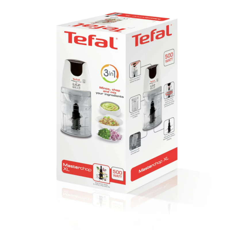 TEFAL MB450B38