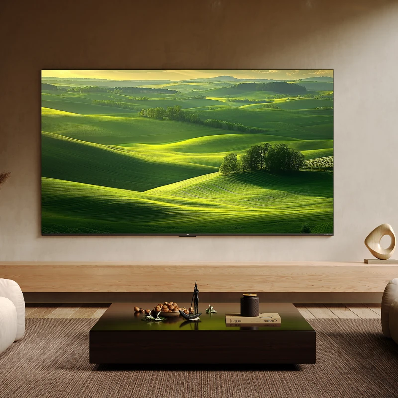 TCL 85C7K QD-MINI LED QLED SMART GOOGLE TV