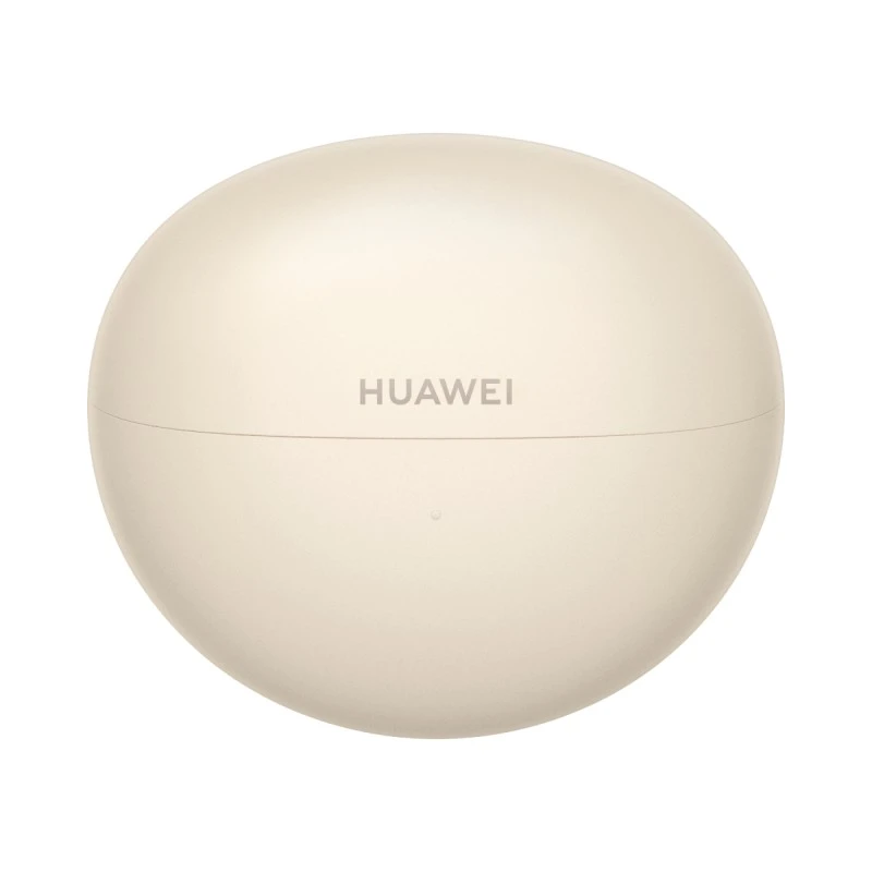 HUAWEI FREECLIP BEIGE HEADPHONES