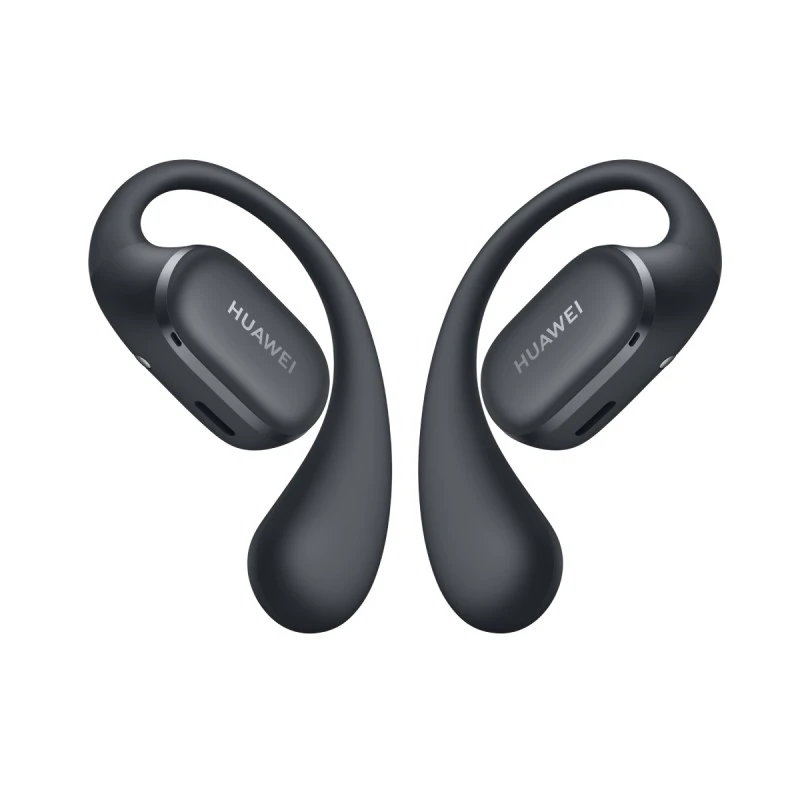 HUAWEI FREEARC BLACK HEADPHONES