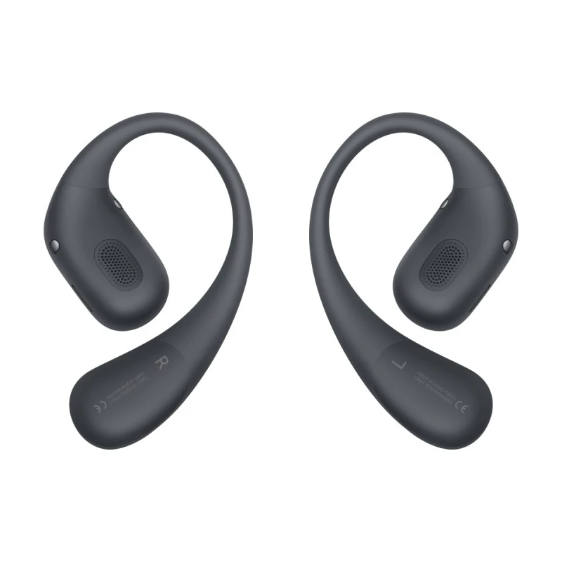 HUAWEI FREEARC BLACK HEADPHONES