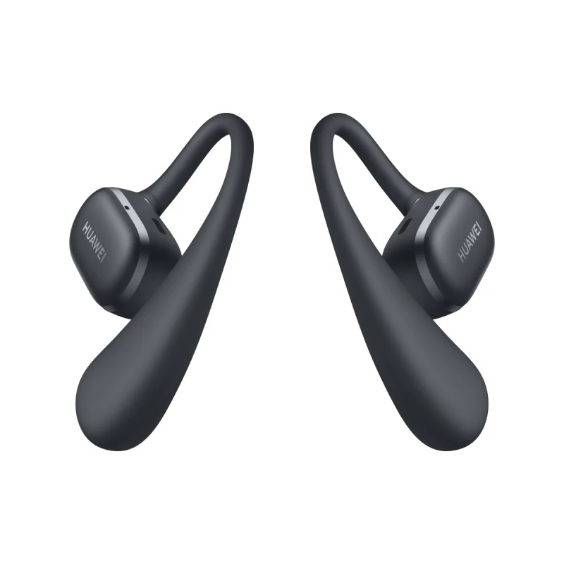 HUAWEI FREEARC BLACK HEADPHONES