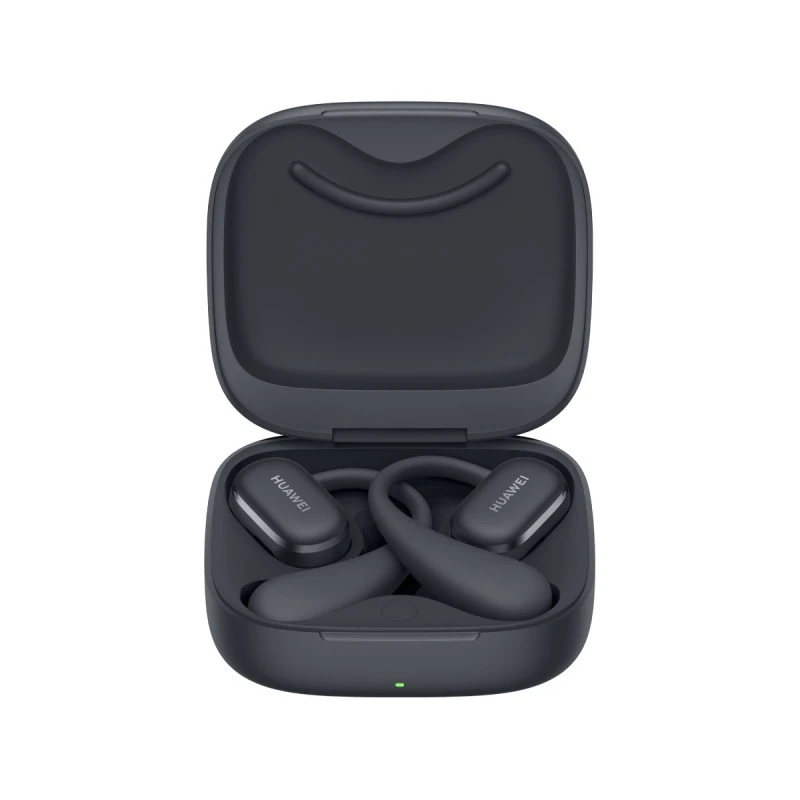 HUAWEI FREEARC BLACK HEADPHONES